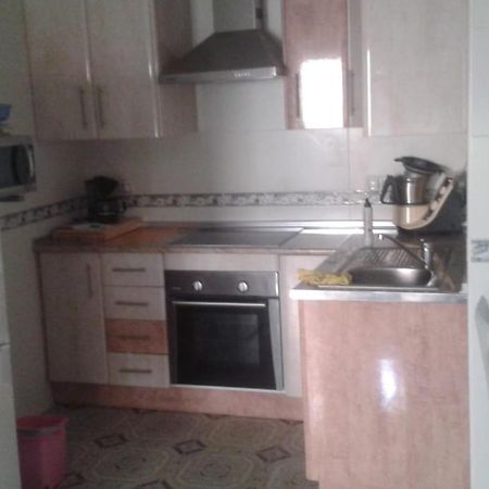 Apartamento Playa Torrevieja Kültér fotó