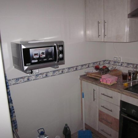 Apartamento Playa Torrevieja Kültér fotó