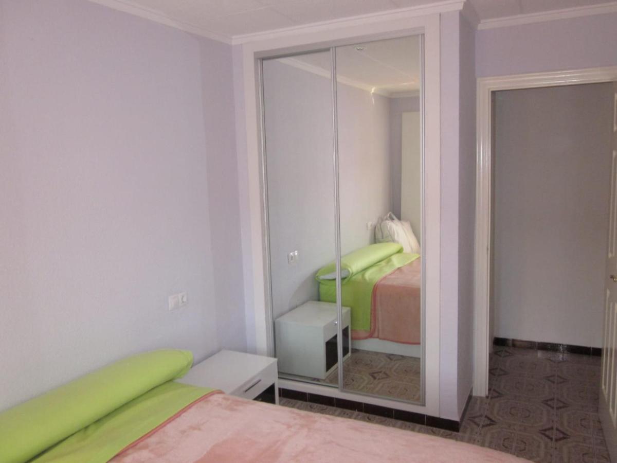 Apartamento Playa Torrevieja Kültér fotó