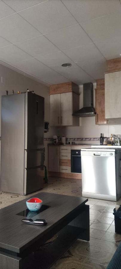 Apartamento Playa Torrevieja Kültér fotó