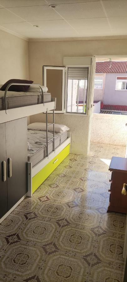 Apartamento Playa Torrevieja Kültér fotó