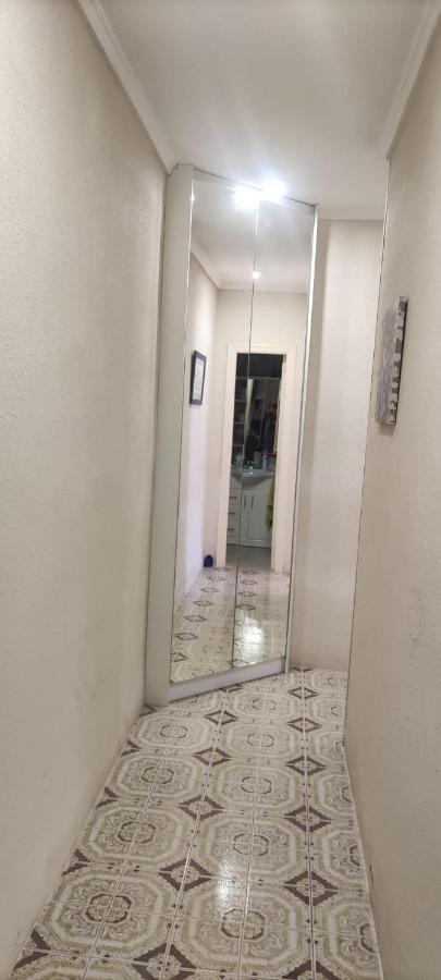 Apartamento Playa Torrevieja Kültér fotó