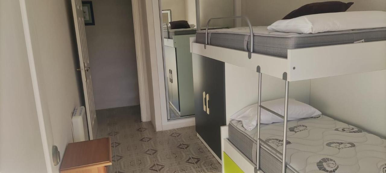 Apartamento Playa Torrevieja Kültér fotó