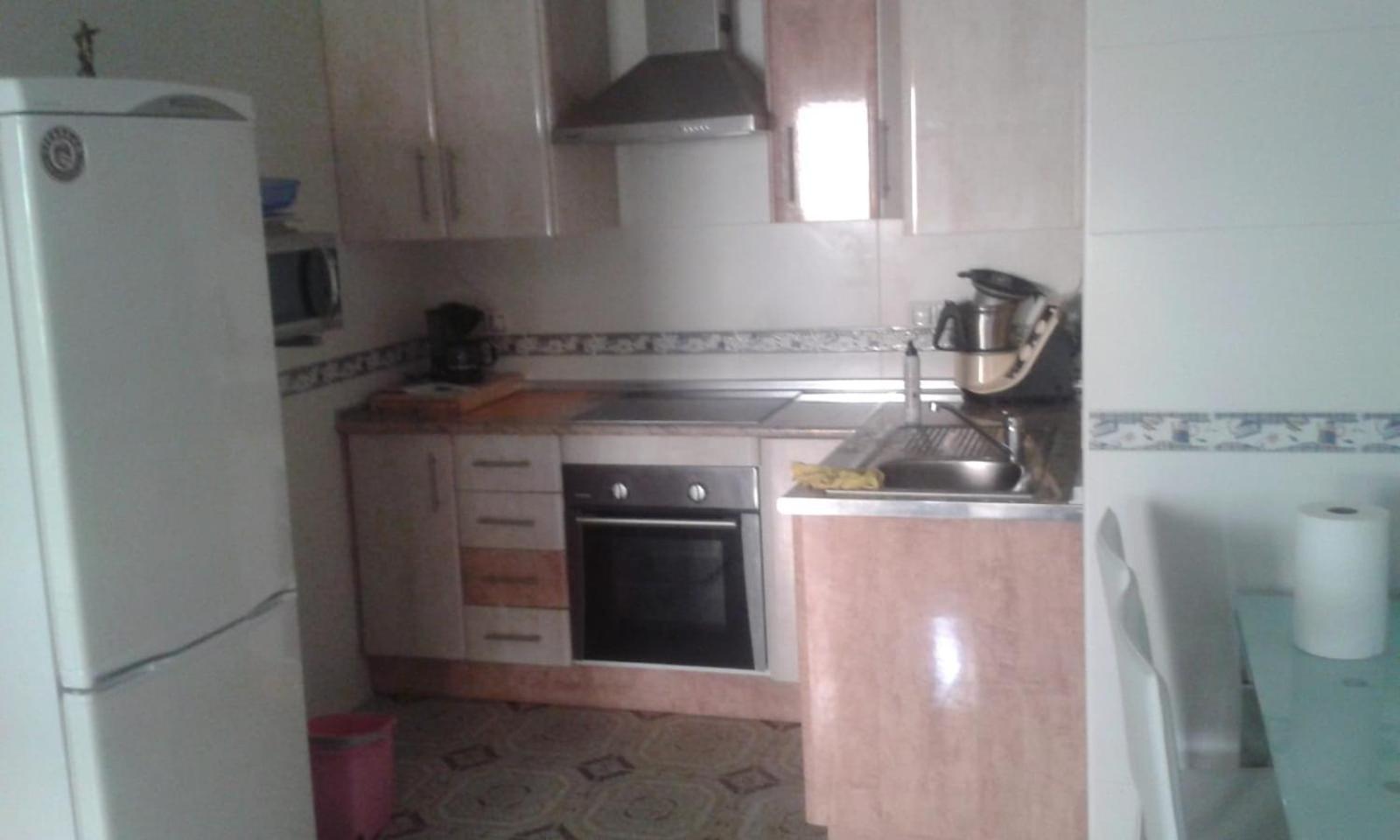 Apartamento Playa Torrevieja Kültér fotó