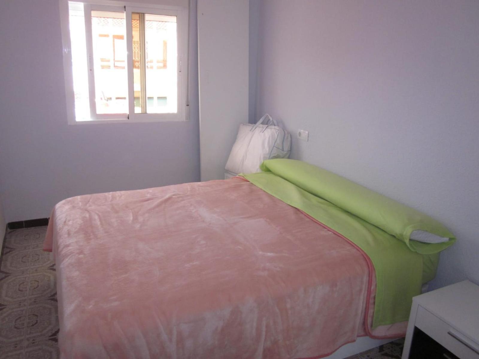 Apartamento Playa Torrevieja Kültér fotó