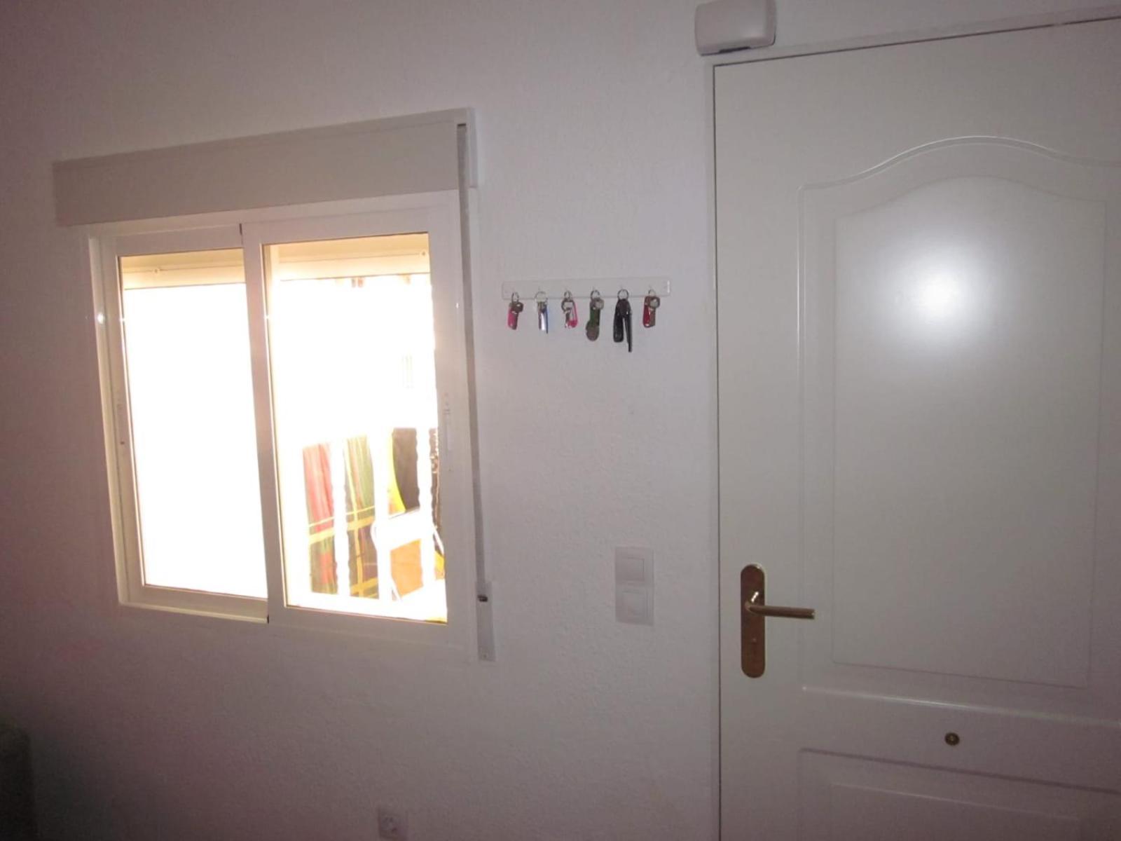 Apartamento Playa Torrevieja Kültér fotó