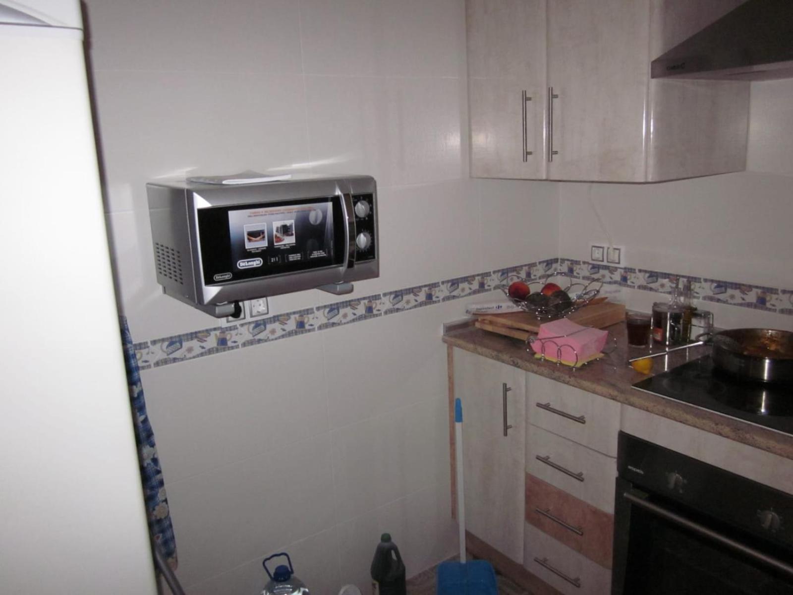 Apartamento Playa Torrevieja Kültér fotó
