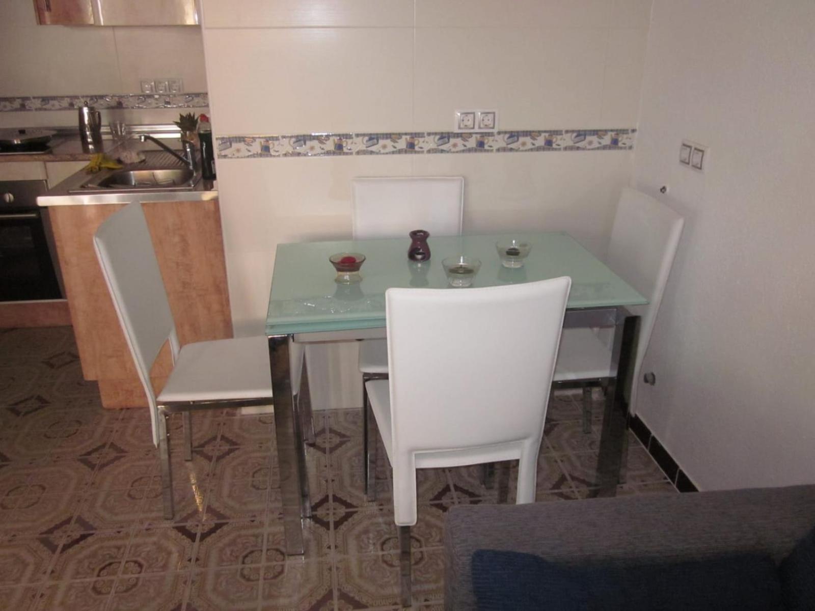 Apartamento Playa Torrevieja Kültér fotó